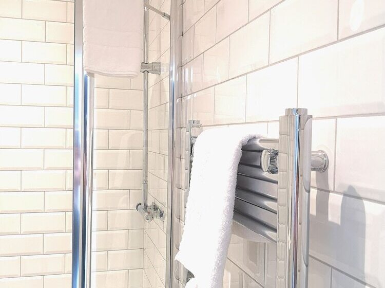 سوییت خانوادگی, Mode Hotel Lytham