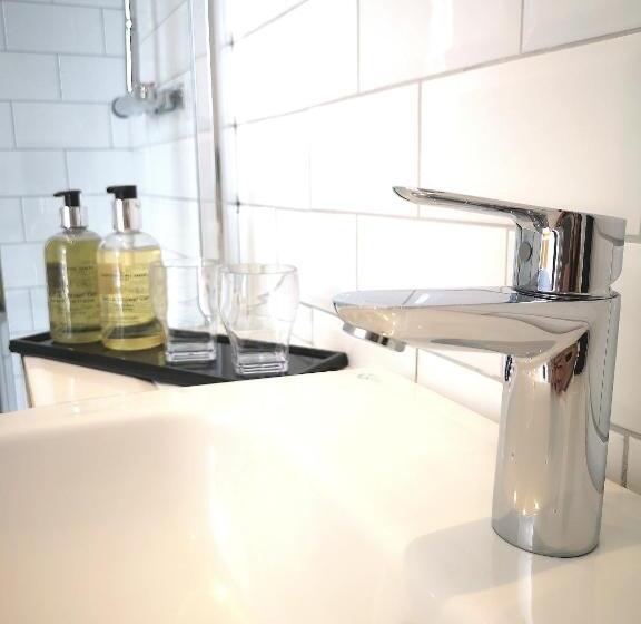 اتاق استاندارد, Mode Hotel Lytham