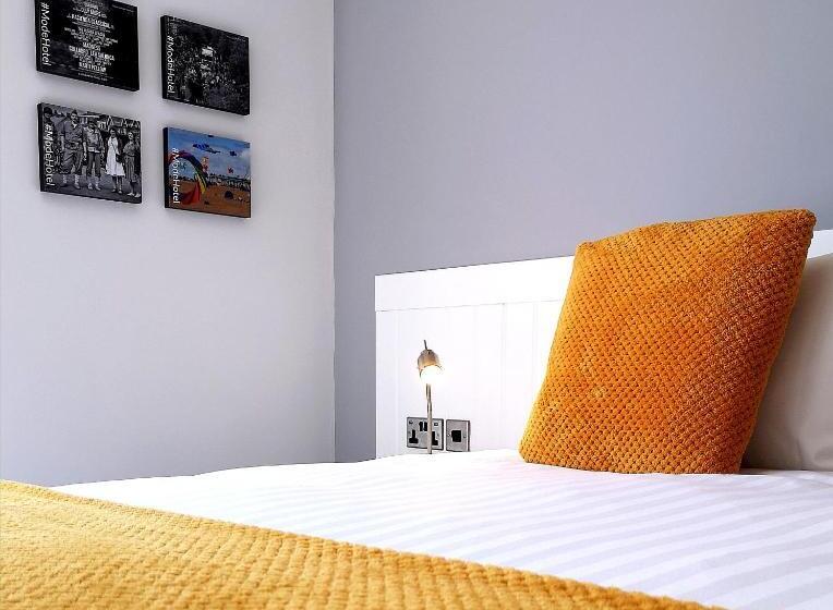 سوییت, Mode Hotel Lytham