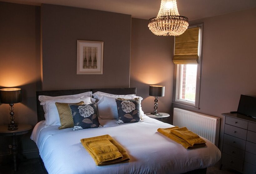 غرفة قياسية, Aldersyde Bed And Breakfast