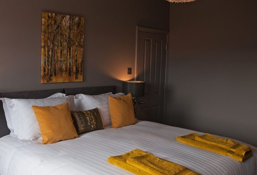 غرفة قياسية, Aldersyde Bed And Breakfast