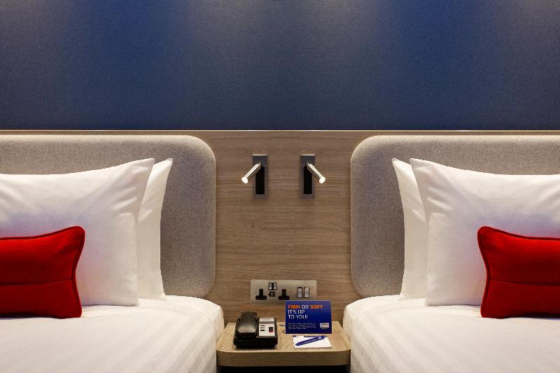 اتاق استاندارد, Holiday Inn Express   Barrow In Furness & South Lakes, An Ihg
