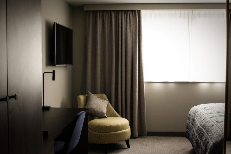 Номер Deluxe, The Comet London Hatfield