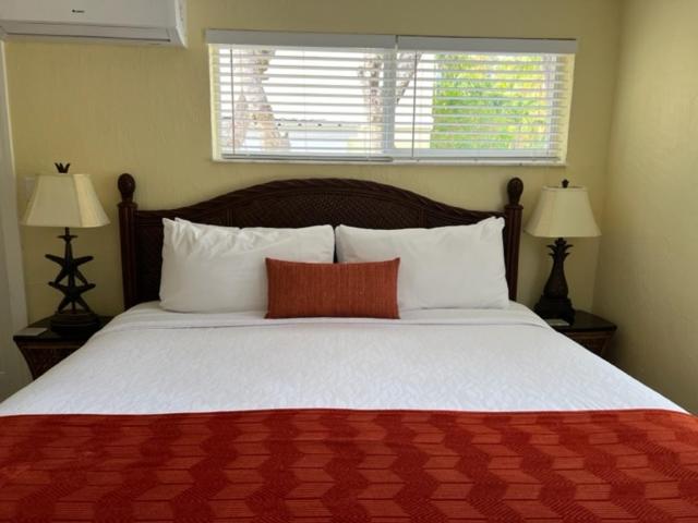 Стандартный Номер Кровать Кинг, Coconut Bay Resort   Key Largo