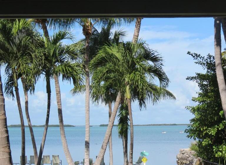 Вилла 1 Спальня, Coconut Bay Resort   Key Largo