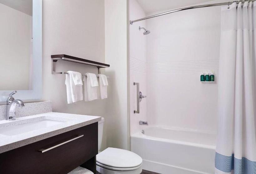 Студия Стандарт, Towneplace Suites By Marriott St. Louis O'fallon