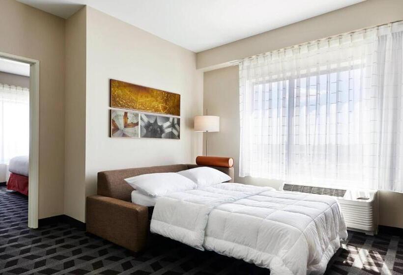 Люкс, Towneplace Suites By Marriott St. Louis O'fallon