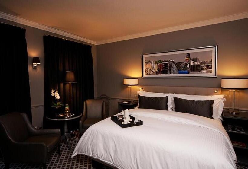 Номер Deluxe, 54 On Bath, Johannesburg Rosebank