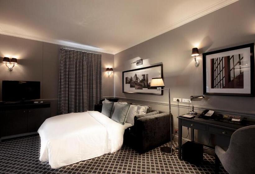 Номер Executive, 54 On Bath, Johannesburg Rosebank