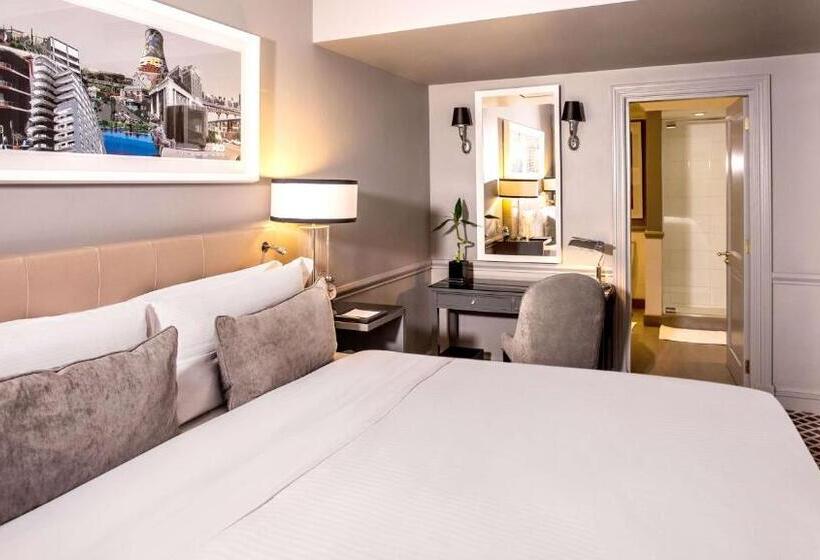 Номер Executive, 54 On Bath, Johannesburg Rosebank