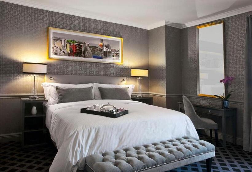 Люкс Повышенной Комфортности, 54 On Bath, Johannesburg Rosebank