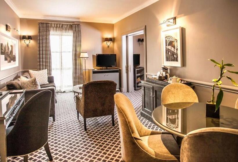 Люкс Повышенной Комфортности, 54 On Bath, Johannesburg Rosebank