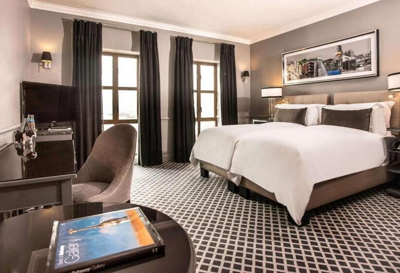 Номер Deluxe, 54 On Bath, Johannesburg Rosebank