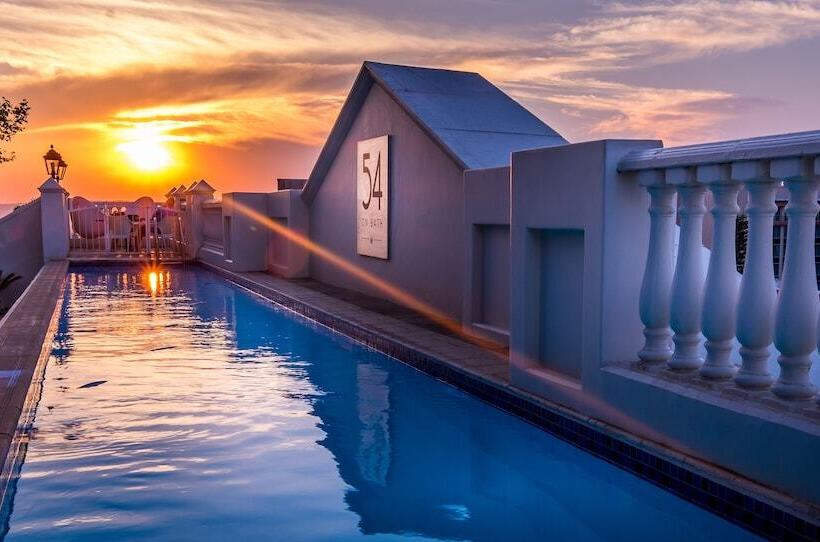 Номер Deluxe, 54 On Bath, Johannesburg Rosebank