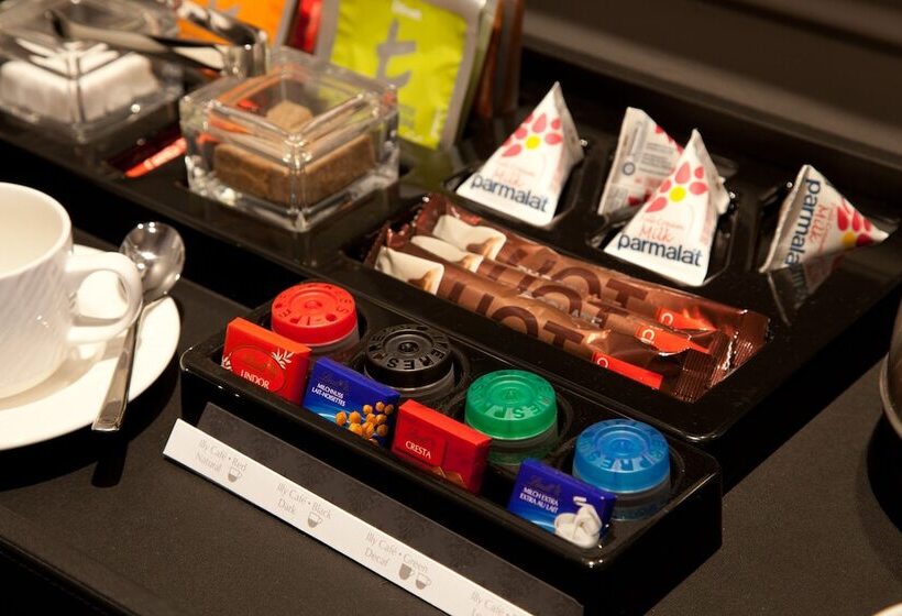 Номер Deluxe, 54 On Bath, Johannesburg Rosebank