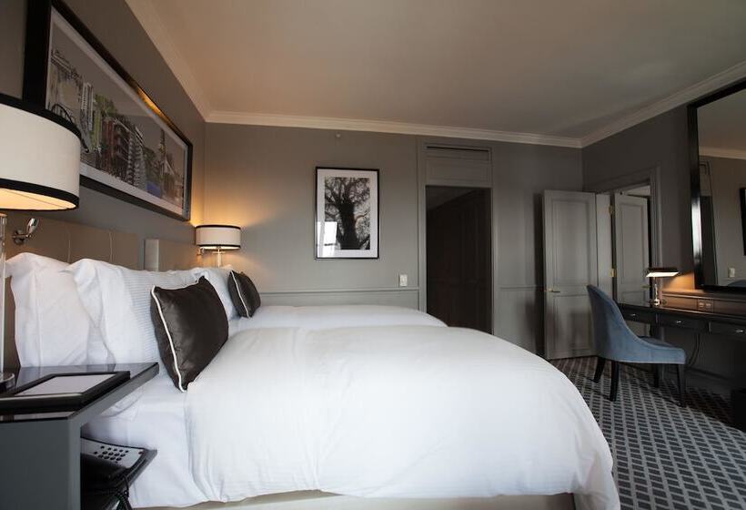 Номер Deluxe, 54 On Bath, Johannesburg Rosebank