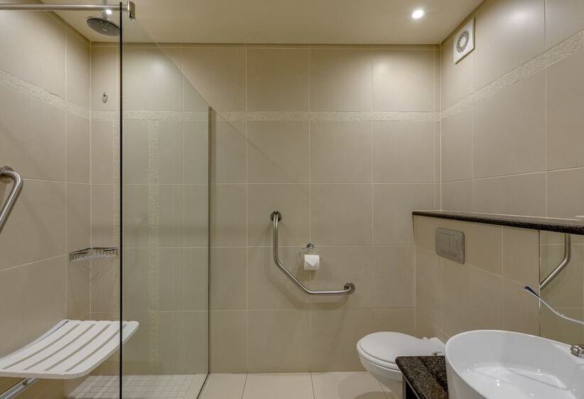 Номер Стандарт 2 Двуспальные Кровати, Protea Hotel By Marriott Cape Town Tyger Valley