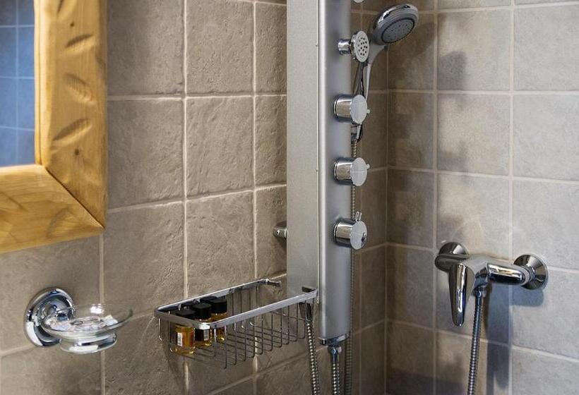 استودیوی استاندارد, Alpine Aria