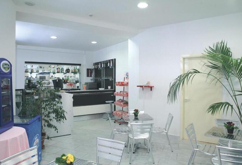 Номер Стандарт, Terme Sibarite