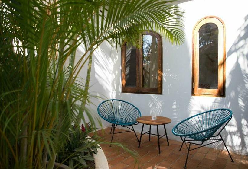 استودیو استاندارد با تراس, Pal.mar Hotel Tropical