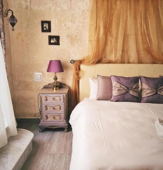 Standard Room, Casa Asti