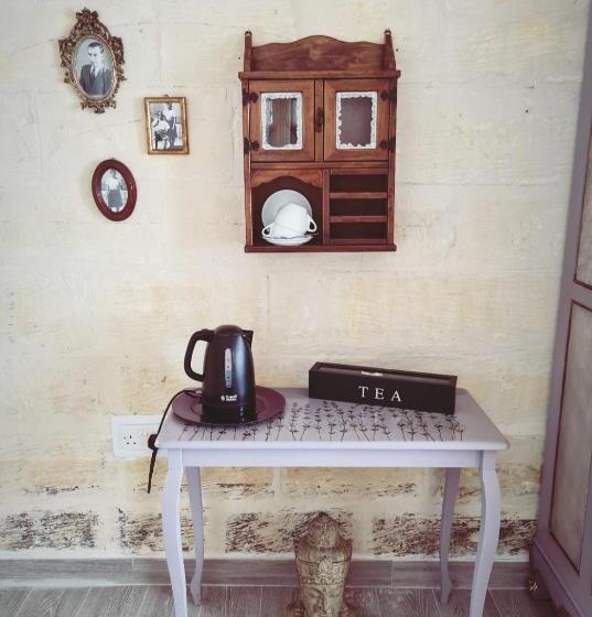 Standard Room, Casa Asti