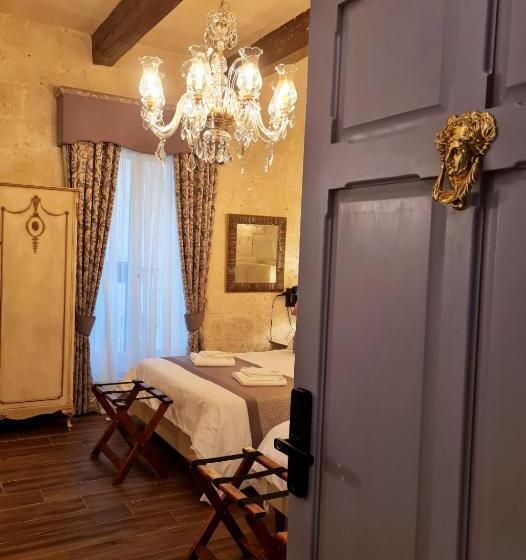 Family Room, Casa Asti