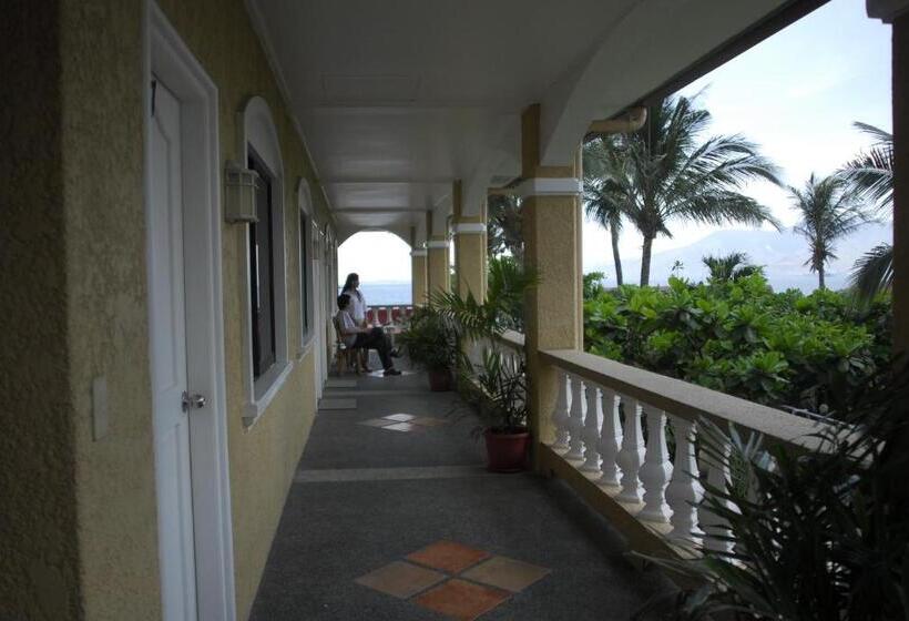 חדר משפחתי, Playa Papagayo Beach Inn