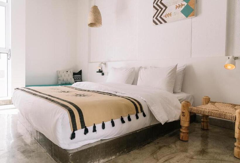 Номер Стандарт, Dara Al Yammamah Hotel   Formerly Nuzl Shada