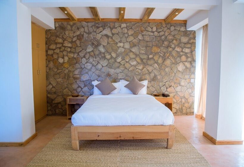 آپارتمان خانوادگی 2 خوابه, Indsu Home