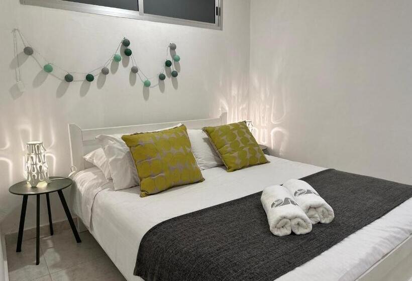 Suite with Terrace, St Paul Resort