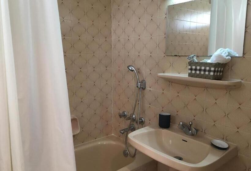 آپارتمان 2 خوابه, St Paul Resort