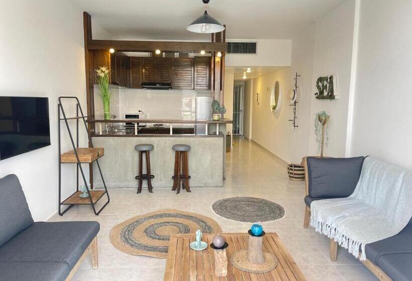 Suite with Terrace, St Paul Resort