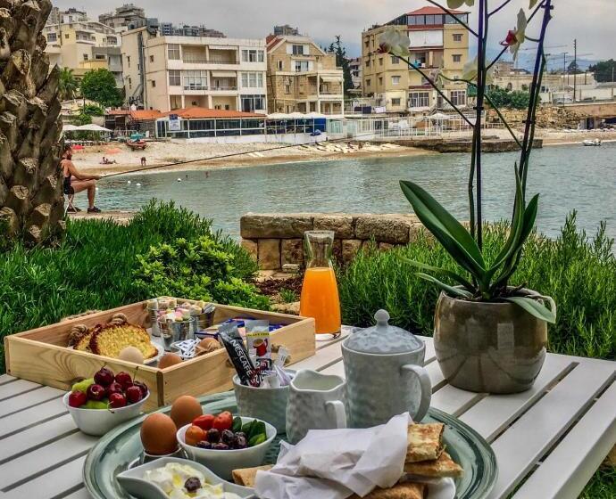 اتاق استاندارد, St Paul Resort