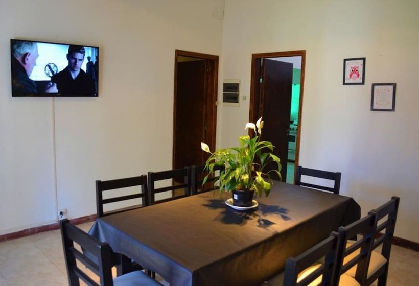 خانه 3 خوابه, Posada Del ángel