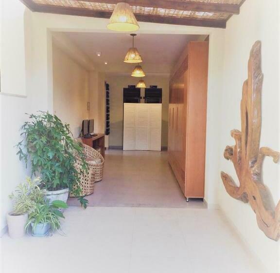 Номер Deluxe, Pousada Ilha Vitoria