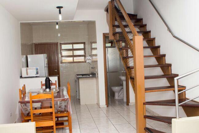 Апартаменты 2 Спальни, Pousada Ilha Vitoria