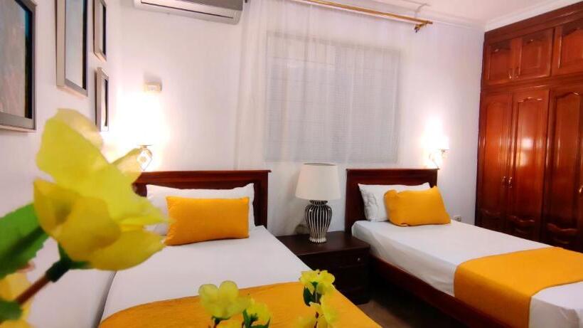 스탠다드 룸, Home Suite Garden