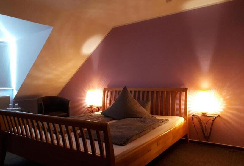 Номер Стандарт, Pension Elisabeth