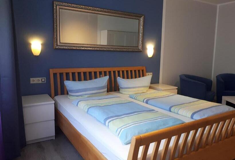 Номер Стандарт, Pension Elisabeth