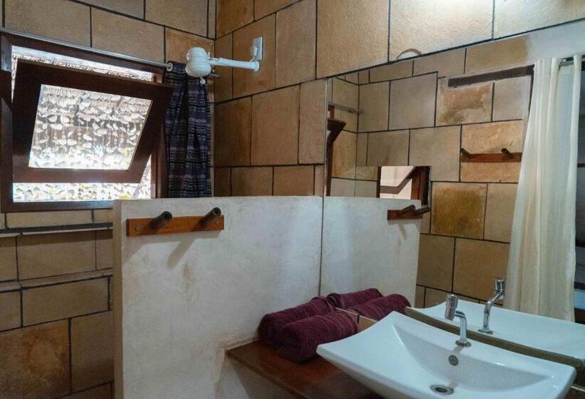 اتاق استاندارد, Pousada Mym Dunas