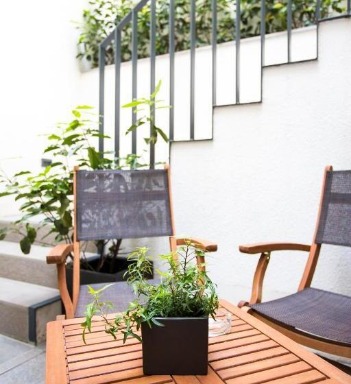 ビジネスルーム, 1st Floor Köln 2