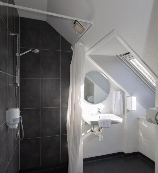 Номер Стандарт, Skagen Hotel Annex