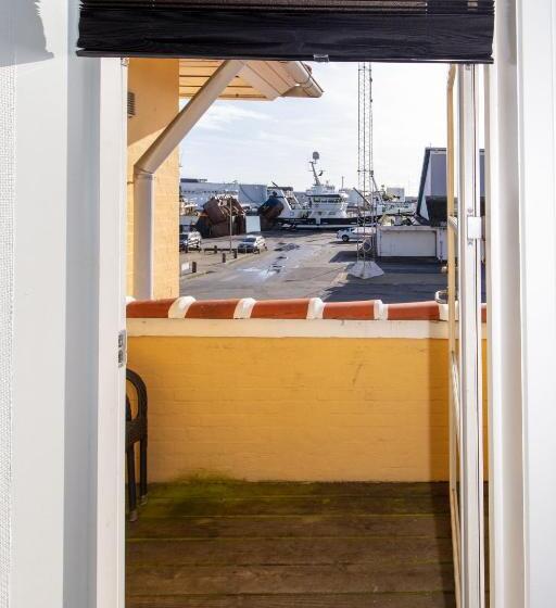 Quarto Triplo Estandar, Skagen Hotel Annex