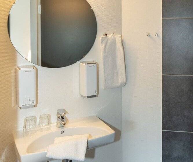 Номер Economy, Skagen Hotel Annex