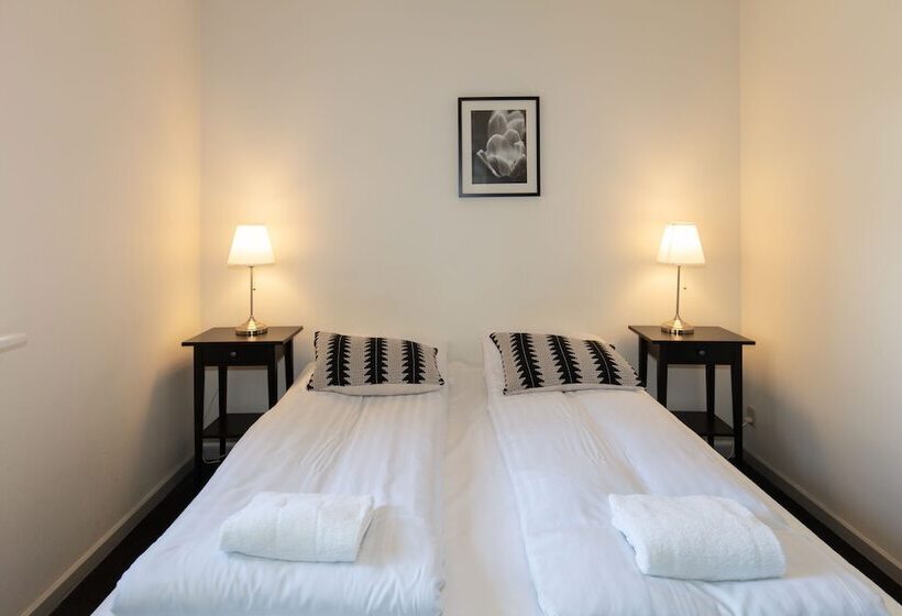 Номер Economy, Skagen Hotel Annex