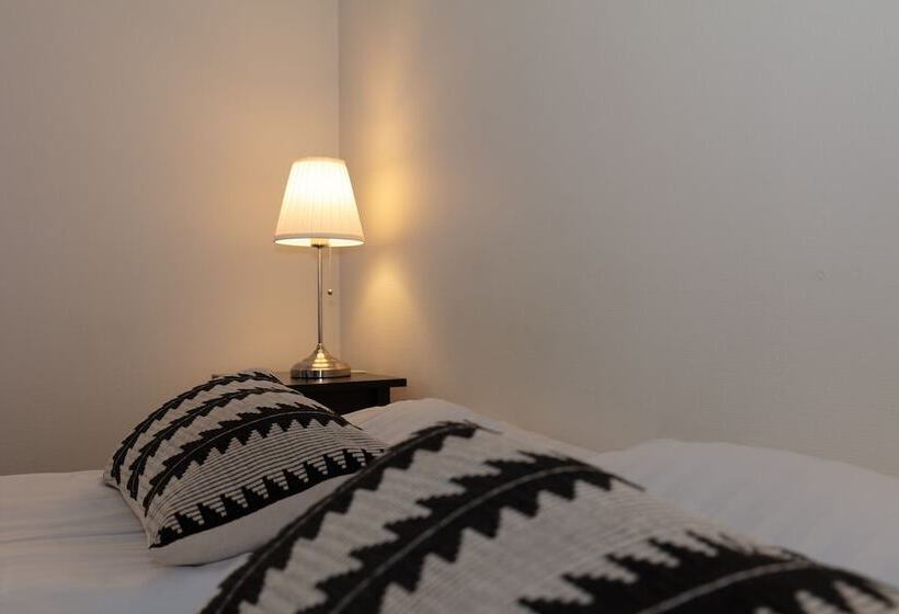 Quarto Economy, Skagen Hotel Annex