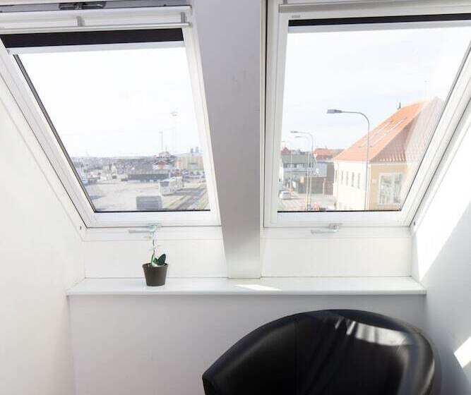 Номер Стандарт, Skagen Hotel Annex