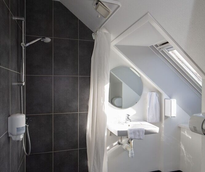 Quarto Estandar, Skagen Hotel Annex