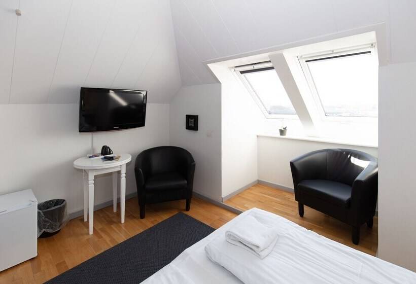 Номер Стандарт, Skagen Hotel Annex
